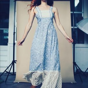 Vintage Gunne Sax